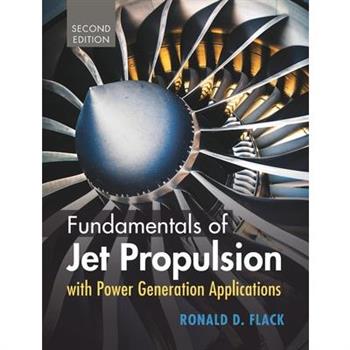 Fundamentals of Jet Propulsion with Power Generation Applications