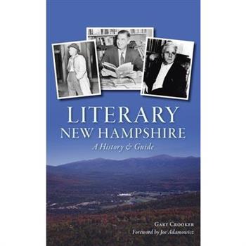 Literary New Hampshire