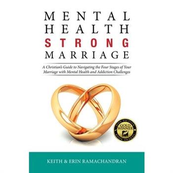 Mental Health Strong Marriage