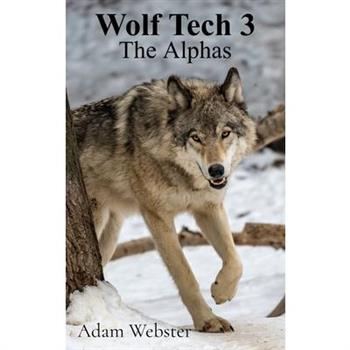 Wolf Tech 3