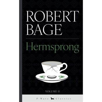 Hermsprong