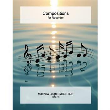 Compositions for Recorder