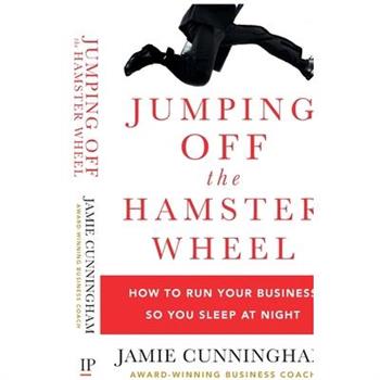 Jumping Off the Hamster Wheel