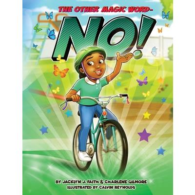 The Other Magic Word - No