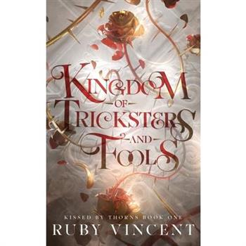 Kingdom of Tricksters and Fools