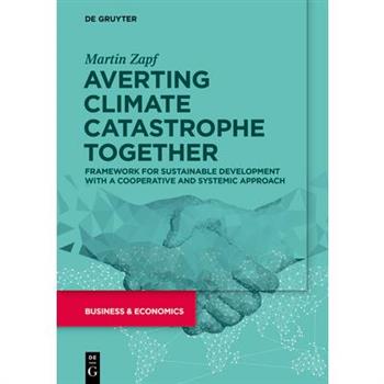 Averting Climate Catastrophe Together