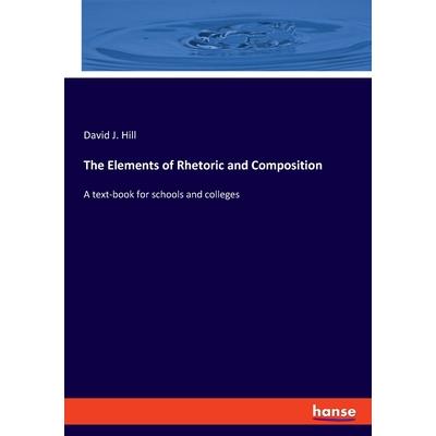 The Elements of Rhetoric and Composition