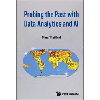 Probing the Past with Data Analytics and AI