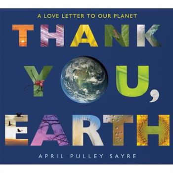Thank You, Earth