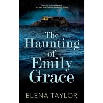 The Haunting of Emily Grace