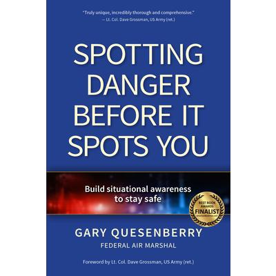 Spotting Danger Before It Spots YouBuild Situational Awareness to Stay Safe