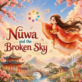N羹wa and the Broken Sky