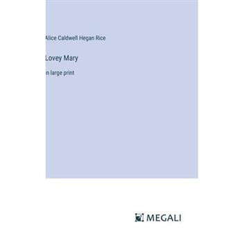 Lovey Mary