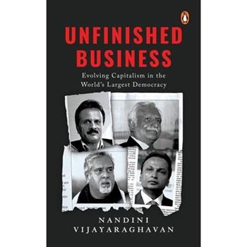 Unfinished Business