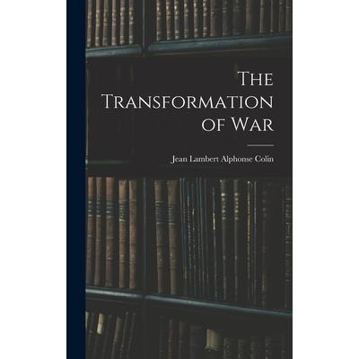 The Transformation of War