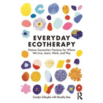 Everyday Ecotherapy