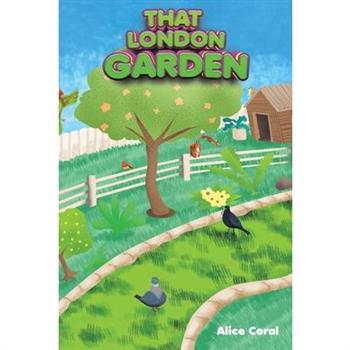 That London Garden