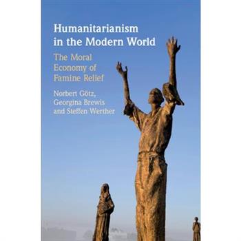 Humanitarianism in the Modern World