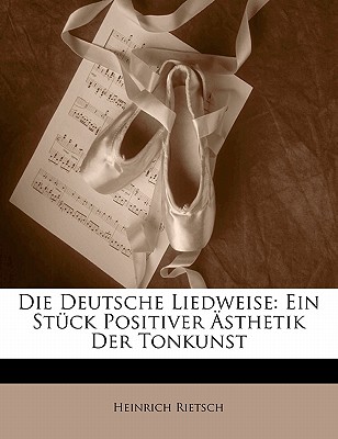Die Deutsche Liedweise