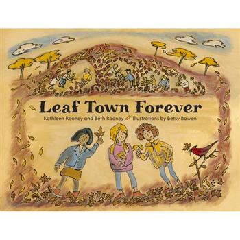 Leaf Town Forever