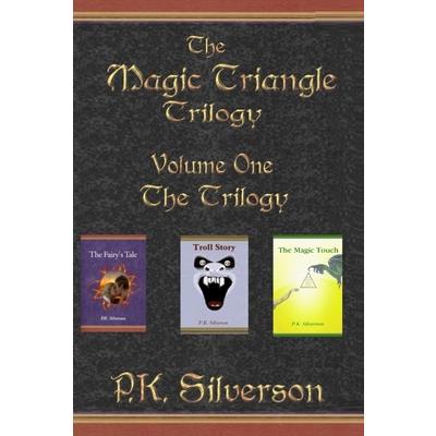 The Magic Triangle Trilogy