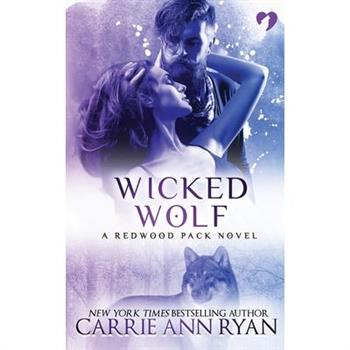 Wicked Wolf