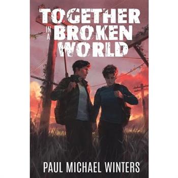 Together in a Broken World