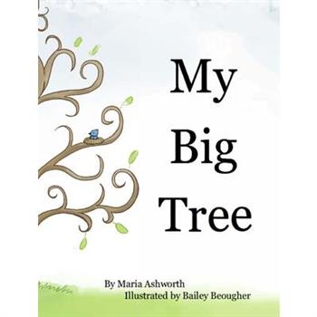 My Big Tree