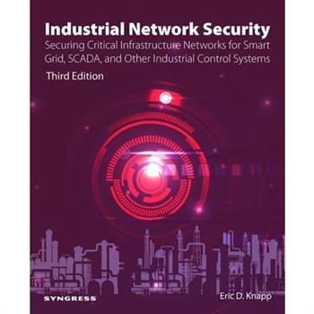 Industrial Network Security