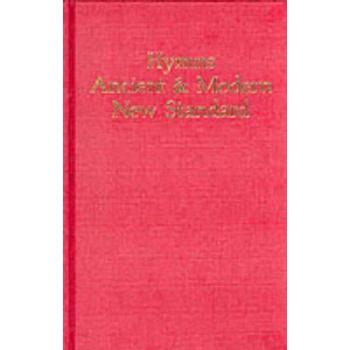 Hymns Ancient & Modern New Standard Edition Full Music & Words