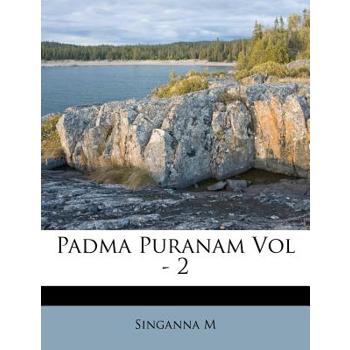 Padma Puranam Vol - 2