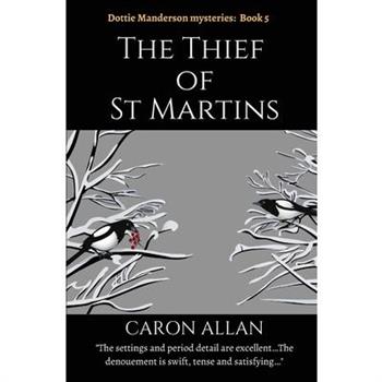 The Thief of St Martins