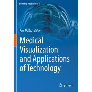Medical Visualization and Applications of Technology