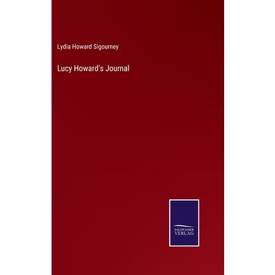 Lucy Howard's Journal
