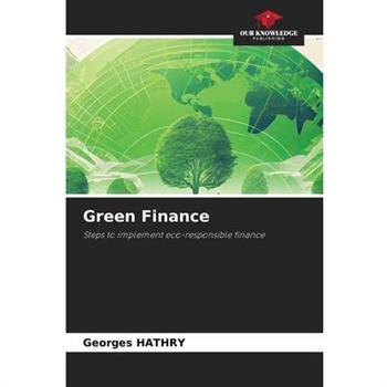 Green Finance