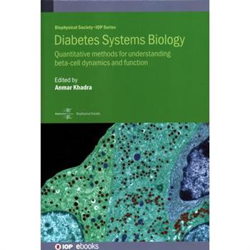 Diabetes Systems Biology