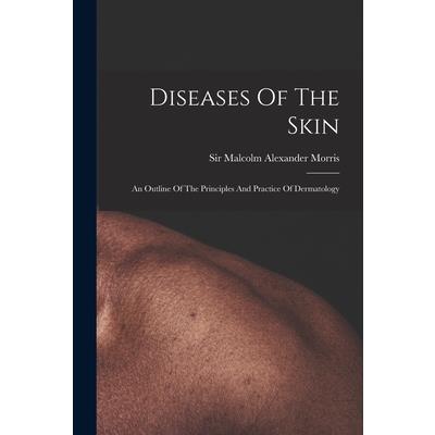 Diseases Of The Skin