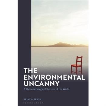 The Environmental Uncanny