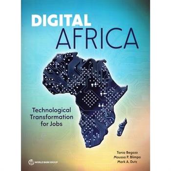 Digital Africa