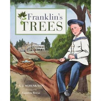 Franklin's Trees