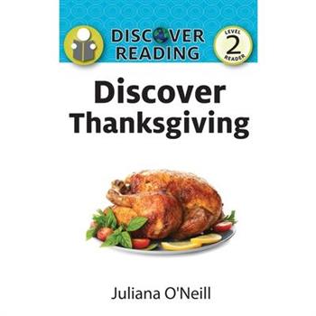 Discover Thanksgiving