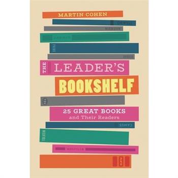 The Leader’s Bookshelf