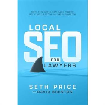Local SEO for Lawyers
