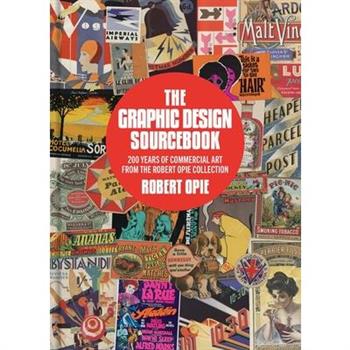 The Graphic Design Sourcebook