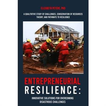 Entrepreneurial Resilience