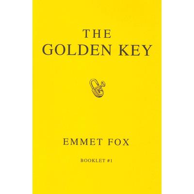 The Golden Key #1