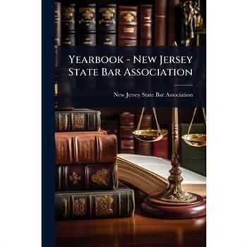 Yearbook - New Jersey State Bar Association