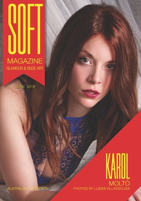 Soft - June 2019 - Australia & NZ Edition