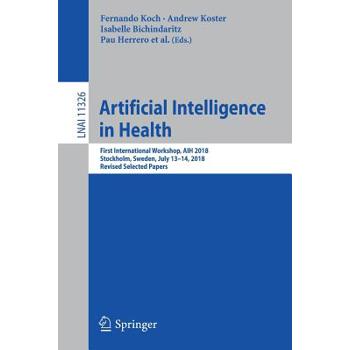 Artificial Intelligence in Health