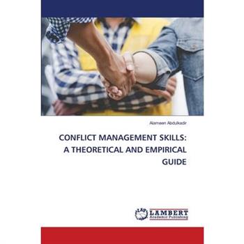 Conflict Management Skills